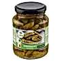 Carrefour Extra Korniszony klasyczne delikatesowe 350 g