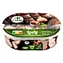 Carrefour Extra Lody o smaku czekolada-orzech 900 ml
