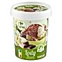 Carrefour Extra Lody waniliowo-czekoladowe 500 ml