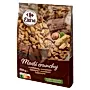 Carrefour Extra Musli crunchy z orzechami ziemnymi i orzeszkami laskowymi 350 g