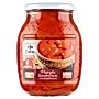 Carrefour Extra Papryka konserwowa w occie jabłkowym 850 g