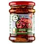 Carrefour Extra Pomidory suszone całe w oleju z przyprawami 230 g