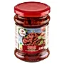 Carrefour Extra Pomidory suszone w paskach w oleju z przyprawami 230 g