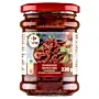 Carrefour Extra Pomidory suszone w paskach w oleju z przyprawami 230 g