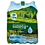 Carrefour Extra Sudety+ Naturalna woda mineralna gazowana 6 x 1,5 l