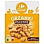 Carrefour Classic Grzanki pszenne 150 g
