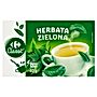 Carrefour Classic Herbata zielona 40 g (20 x 2 g)