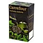 Carrefour Herbata zielona liściasta 100 g