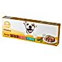 Carrefour Companino Vitalive Karma dla psów 900 g (3 x 300 g)