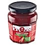 Carrefour Classic Konfitura truskawkowa o obniżonej zawartości cukrów 240 g