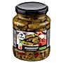 Carrefour Extra Korniszony z przyprawami delikatesowe 350 g