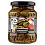 Carrefour Extra Korniszony z przyprawami delikatesowe 350 g