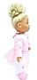 Carrefour Lalka Prima Ballerina 33 cm