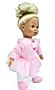 Carrefour Lalka Prima Ballerina 33 cm