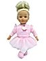 Carrefour Lalka Prima Ballerina 33 cm