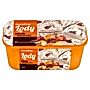 Carrefour Lody bakalie-śmietanka 1 l