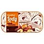Carrefour Lody bakalie-śmietanka 1 l