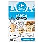 Carrefour Classic Maca pszenna 180 g