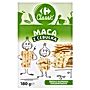 Carrefour Classic Maca z cebulką 180 g