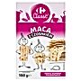 Carrefour Classic Maca z czosnkiem 180 g
