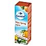 Carrefour Essential Mini Spray Odświeżacz zapas zapach tropikalnego lata 15 ml