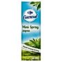 Carrefour Essential Mini Spray Odświeżacz zapas zapach zielonej herbaty 15 ml