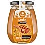 Carrefour Classic Miód lipowy nektarowy 470 g