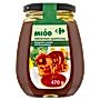 Carrefour Miód nektarowo-spadziowy 470 g