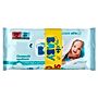 Carrefour my Baby Chusteczki nawilżane z lanoliną i alantoiną 3 x 72 sztuki