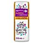 Carrefour Napój energetyzujący o smaku mango i marakuja 250 ml