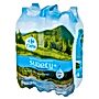Carrefour Extra Sudety+ Naturalna woda mineralna niegazowana 6 x 1,5 l