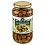 Carrefour Classic Oliwki zielone odmiana Hojiblanca bez pestek 935 g