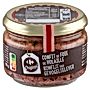 Carrefour Original Confit Konserwa z wątrobą z indyka i mięsem wieprzowym 180 g