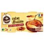 Carrefour Original Crème Brûlée 200 g (2 sztuki)