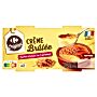 Carrefour Original Deser Crème Brûlée 200 g (2 x 96 g i 2 x 4 g)