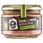 Carrefour Original Francuski pasztet wieprzowy 180 g