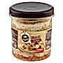 Carrefour Original Smalec wieprzowy z boczkiem 260 g