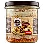 Carrefour Original Smalec wieprzowy z boczkiem 260 g