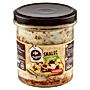Carrefour Original Smalec wieprzowy z jabłkiem 260 g
