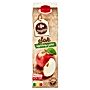 Carrefour Original Sok wyciskany z jabłek 1 l
