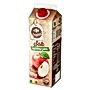 Carrefour Original Sok wyciskany z jabłek 1 l