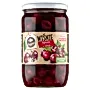 Carrefour Original Wiśnie drylowane w zalewie 690 g