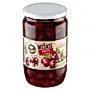 Carrefour Original Wiśnie drylowane w zalewie 690 g