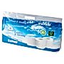 Carrefour Essential Papier toaletowy 10 rolek