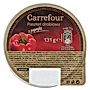 Carrefour Pasztet drobiowy z papryką 131 g