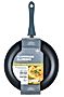 Carrefour Patelnia aluminiowa 28 cm