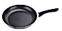 Carrefour Patelnia aluminiowa 28 cm