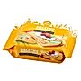 Carrefour Classic Pieczywo chrupkie kukurydziane 130 g