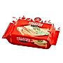 Carrefour Classic Pieczywo chrupkie żytnie 130 g 