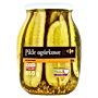 Carrefour Pikle ogórkowe w zalewie 860 g